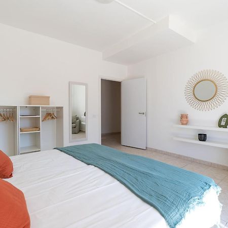 Sonnenland Villas Maspalomas  Zewnętrze zdjęcie