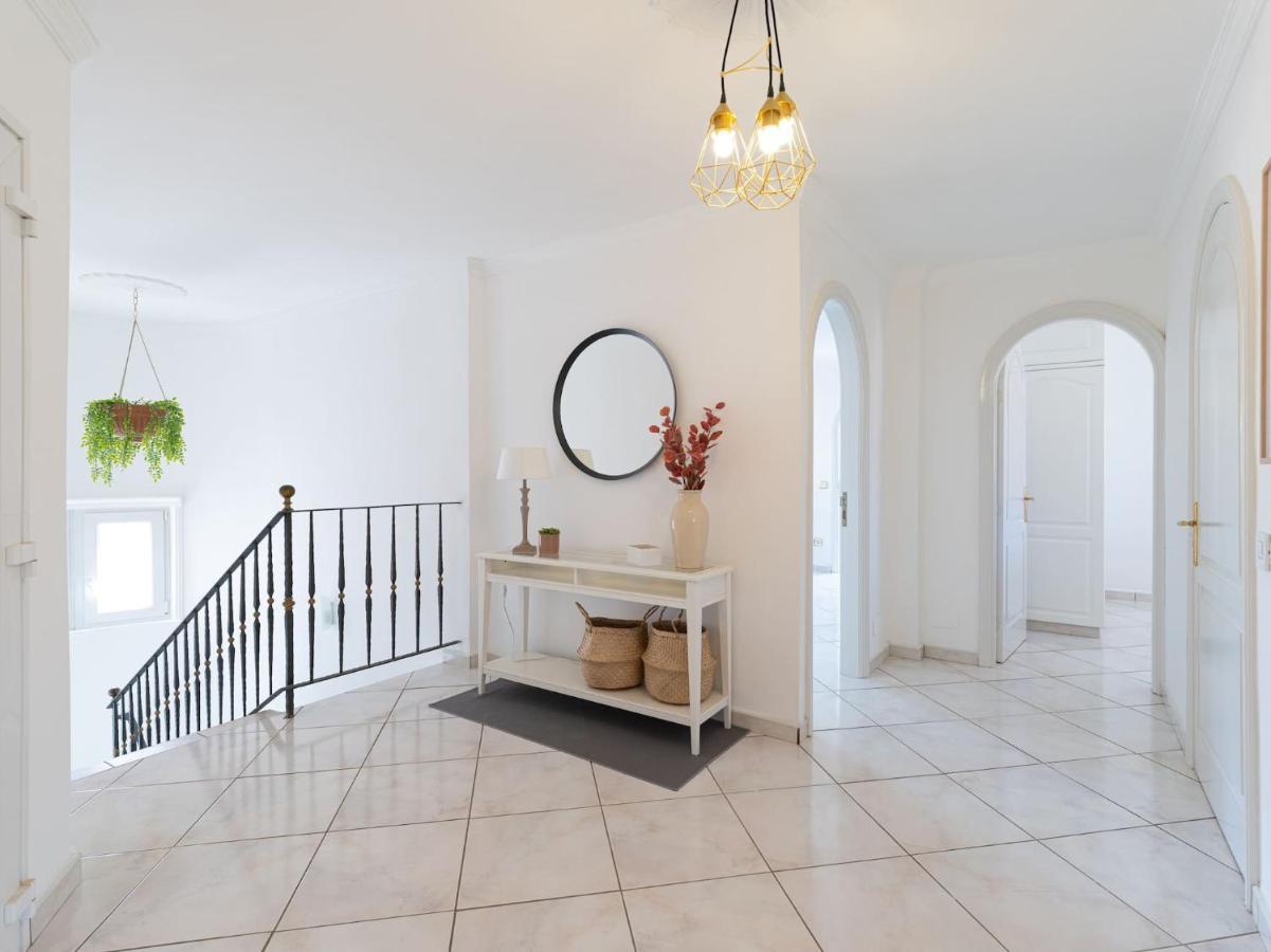 Sonnenland Villas Maspalomas  Zewnętrze zdjęcie