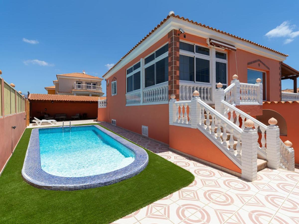 Sonnenland Villas Maspalomas  Zewnętrze zdjęcie