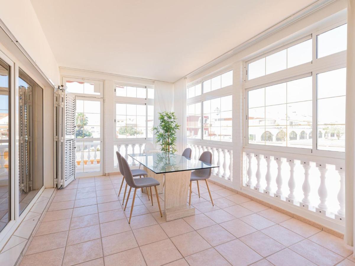 Sonnenland Villas Maspalomas  Zewnętrze zdjęcie