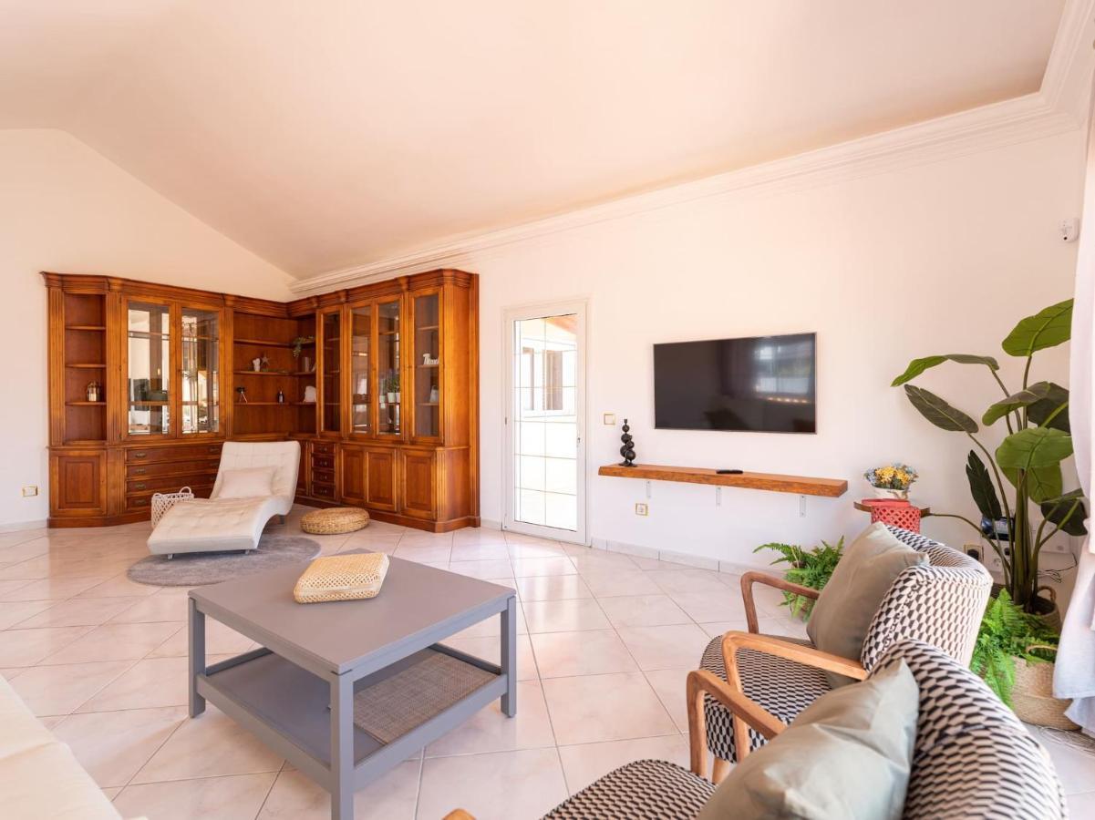Sonnenland Villas Maspalomas  Zewnętrze zdjęcie