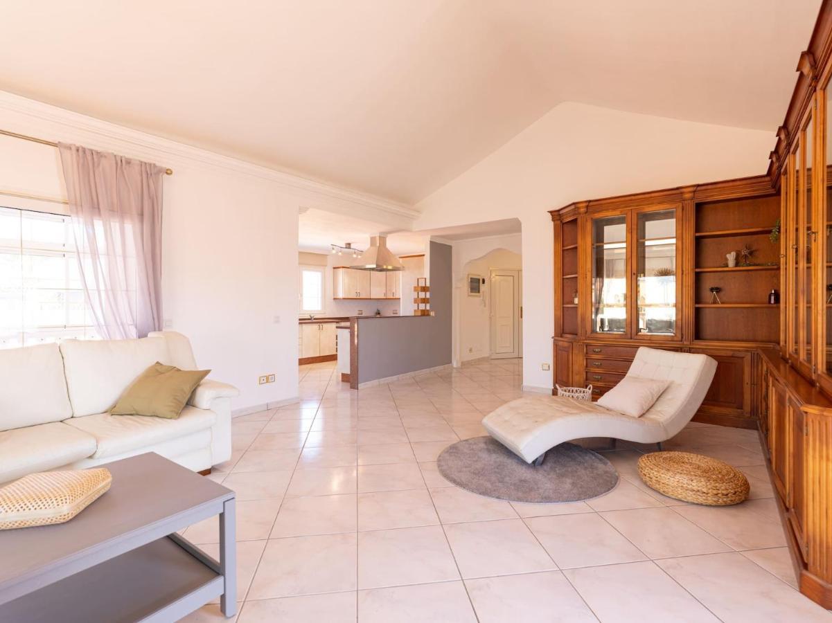 Sonnenland Villas Maspalomas  Zewnętrze zdjęcie