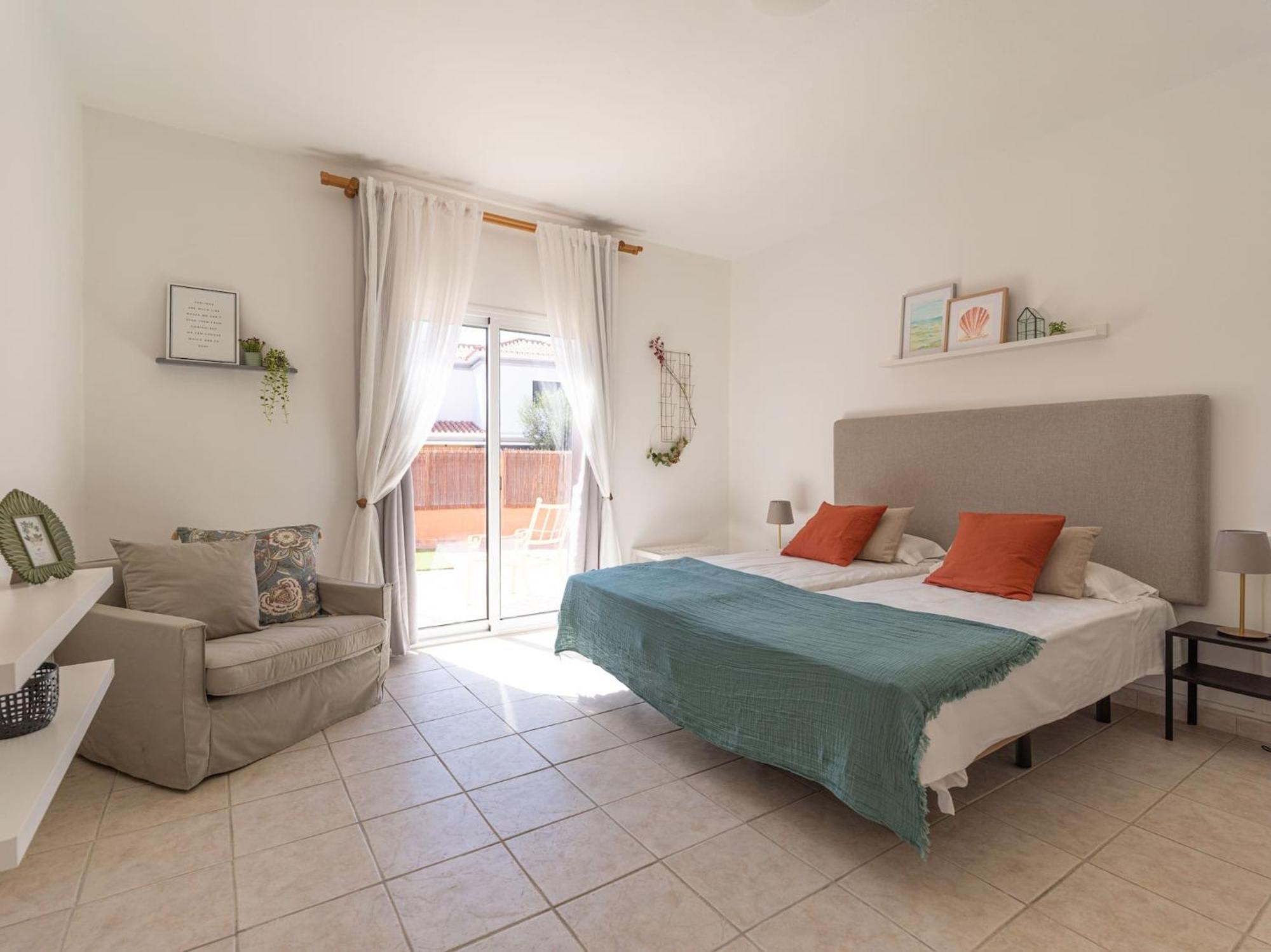 Sonnenland Villas Maspalomas  Zewnętrze zdjęcie