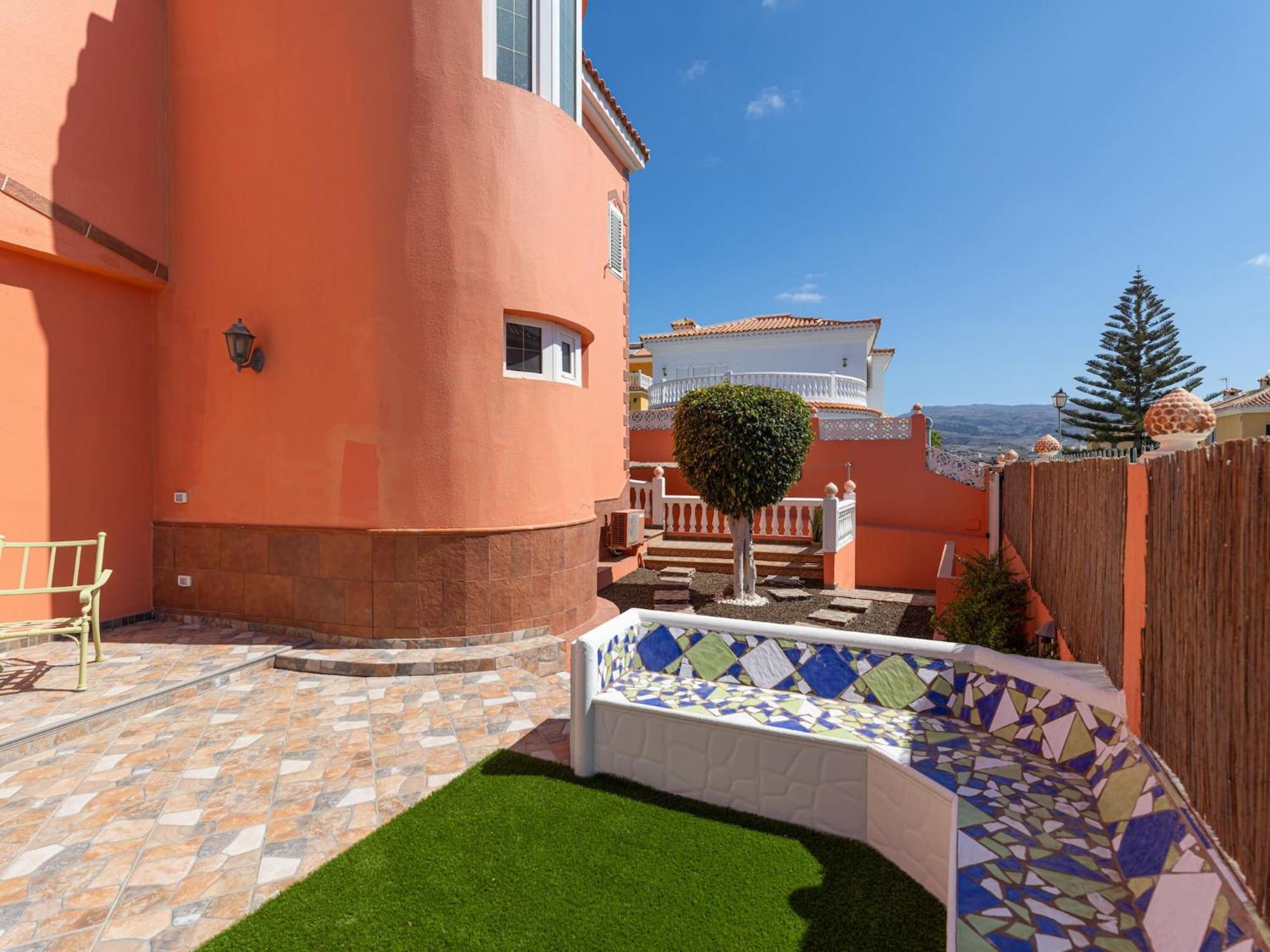 Sonnenland Villas Maspalomas  Zewnętrze zdjęcie