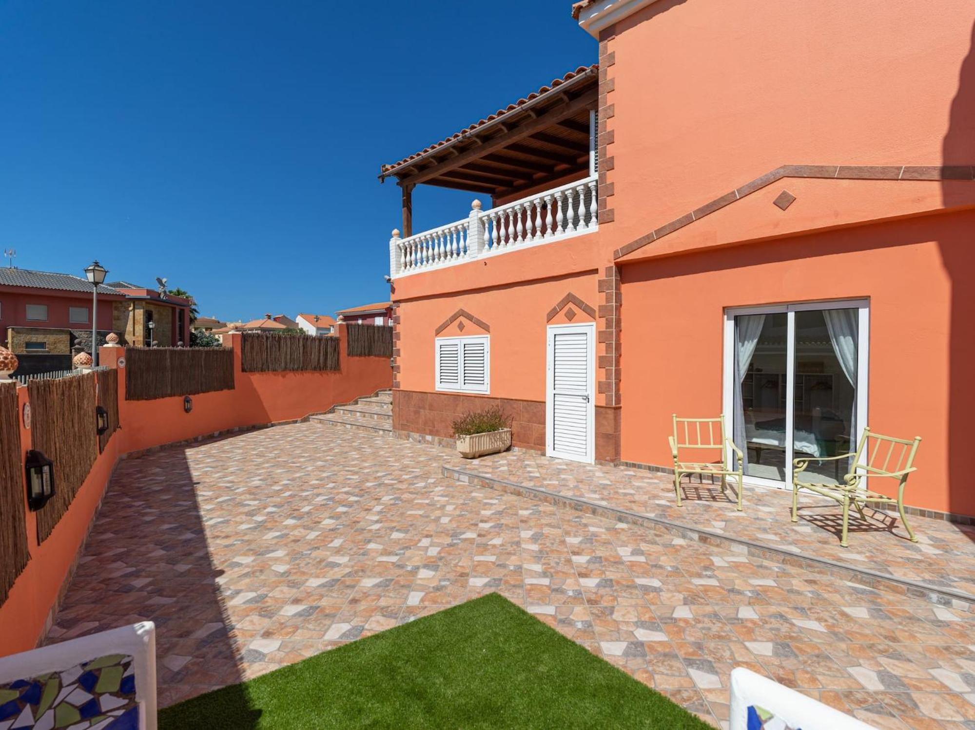 Sonnenland Villas Maspalomas  Zewnętrze zdjęcie
