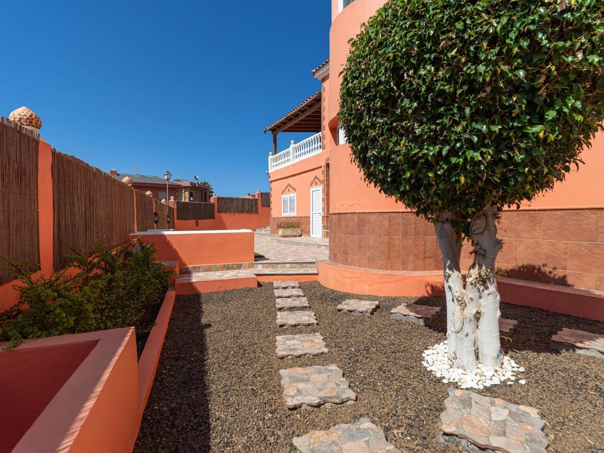 Sonnenland Villas Maspalomas  Zewnętrze zdjęcie