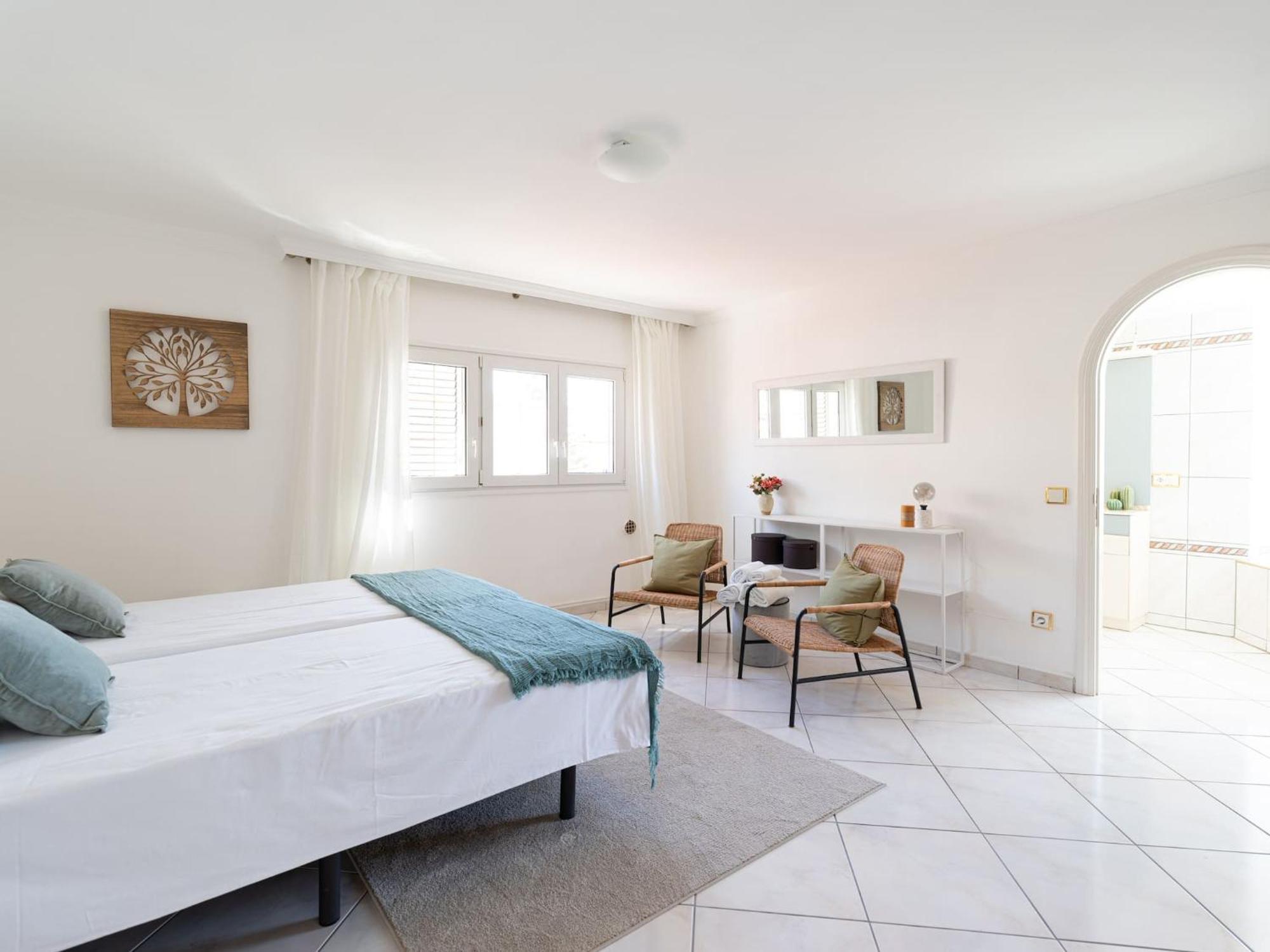 Sonnenland Villas Maspalomas  Zewnętrze zdjęcie