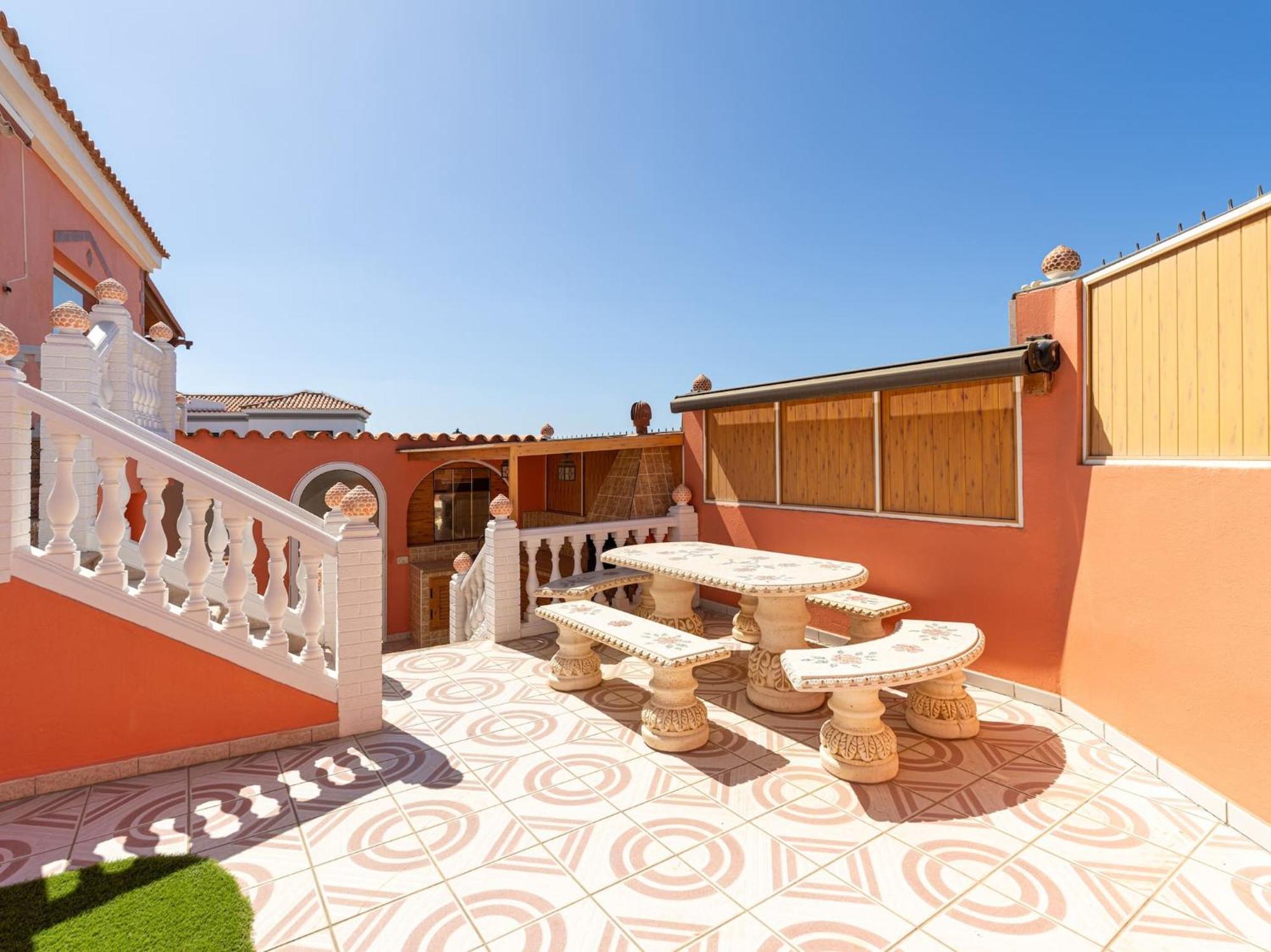 Sonnenland Villas Maspalomas  Zewnętrze zdjęcie