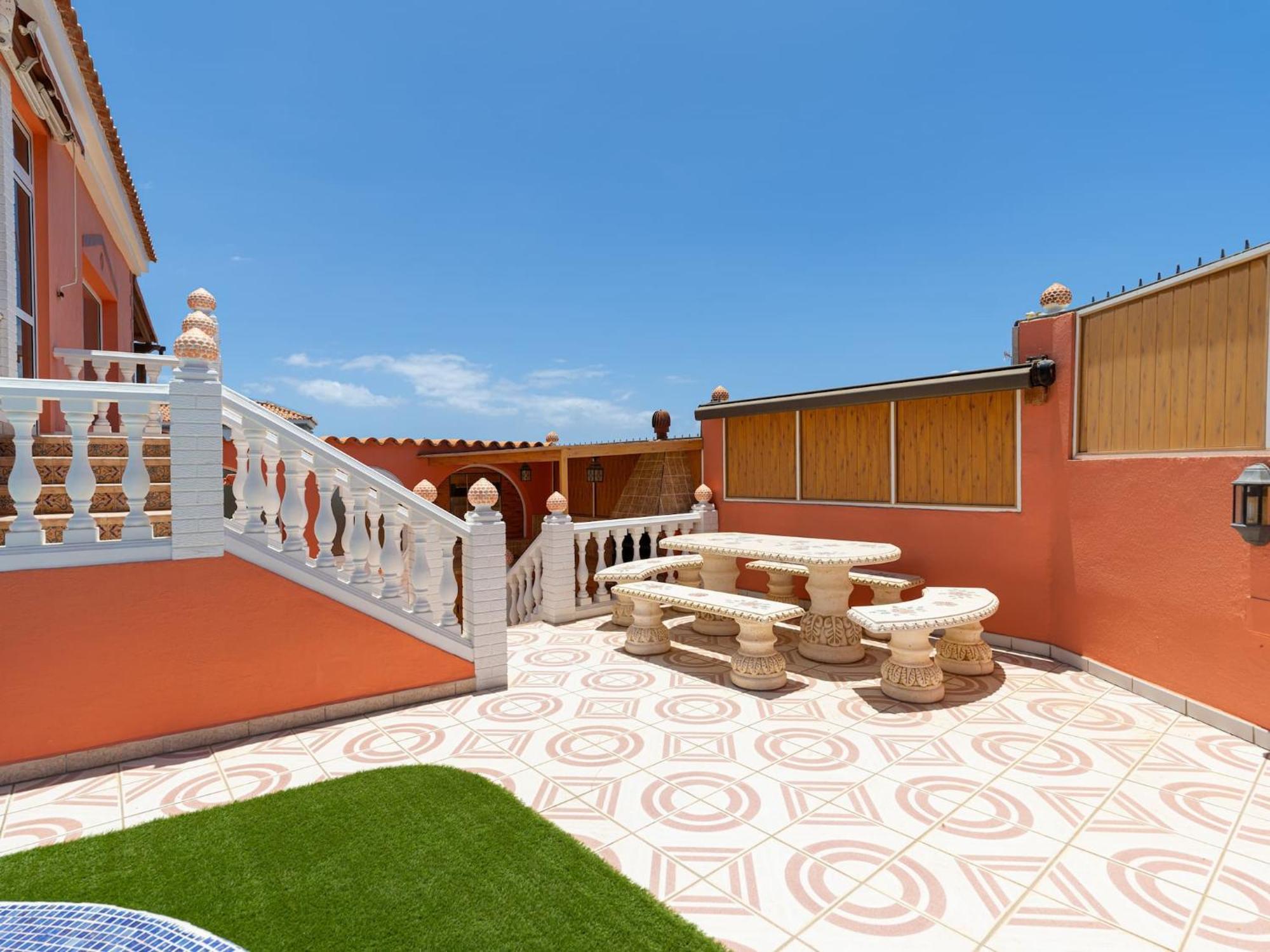 Sonnenland Villas Maspalomas  Zewnętrze zdjęcie